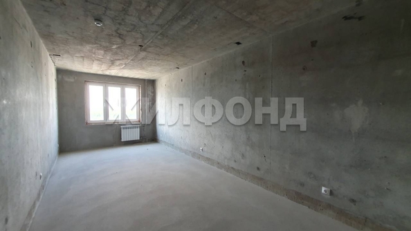 
  Продается 1-комн. квартира, 48 м², ЖК Радуга Сибири, дом 4
. Фото 4.