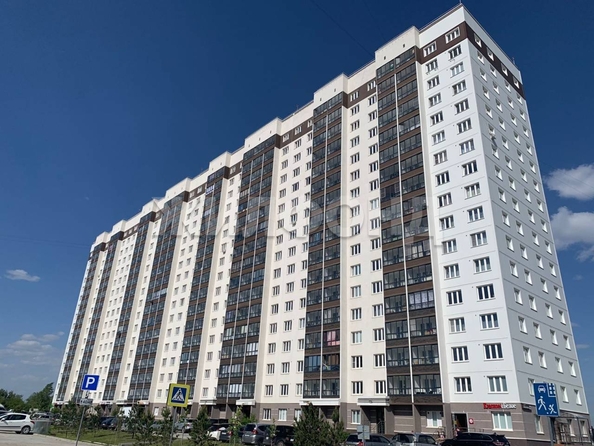 
  Продается 1-комн. квартира, 48 м², ЖК Радуга Сибири, дом 4
. Фото 16.
