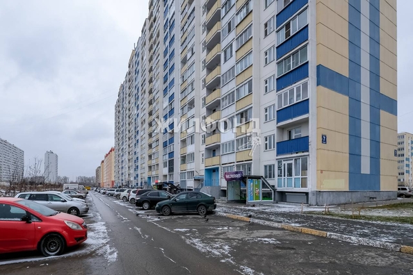 
   Продам студию, 19.8 м², Виктора Уса ул, 7

. Фото 10.