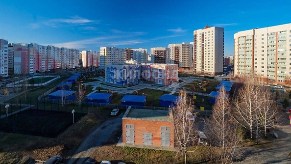 
   Продам 1-комнатную, 45.2 м², 2-й (4 мкр.) кв-л, 226

. Фото 10.