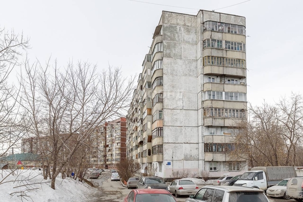 
   Продам 1-комнатную, 32.2 м², Мира ул, 59

. Фото 11.