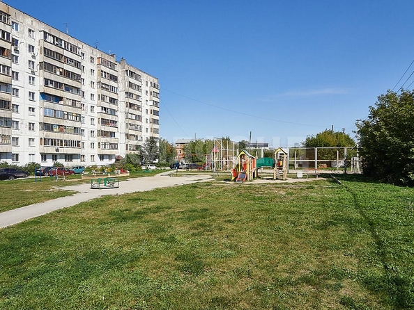 
  Продается 1-комн. квартира, 32.2 м², Мира ул, д. 59
. Фото 4.