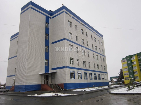 
   Продам 1-комнатную, 42.8 м², Садовая ул, 17

. Фото 5.