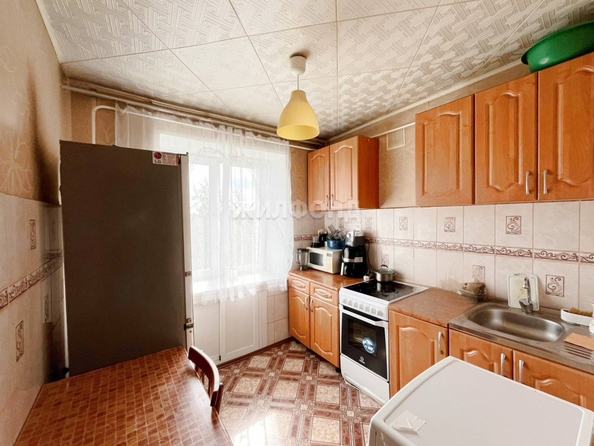 
   Продам 1-комнатную, 30.3 м², Забалуева ул, 11

. Фото 1.