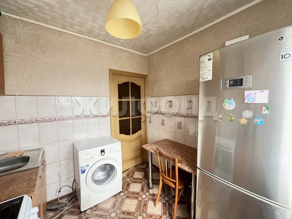 
   Продам 1-комнатную, 30.3 м², Забалуева ул, 11

. Фото 5.