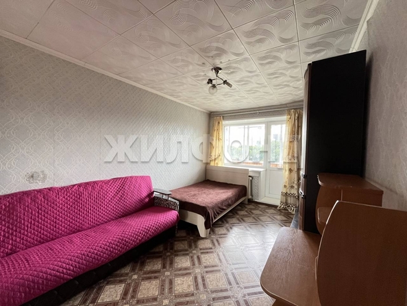 
   Продам 1-комнатную, 30.3 м², Забалуева ул, 11

. Фото 7.