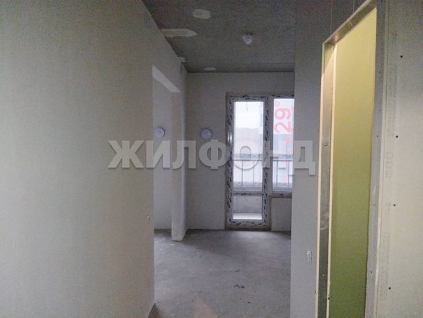
  Продается 1-комн. квартира, 28 м², ЖК Азимут, дом 2
. Фото 12.