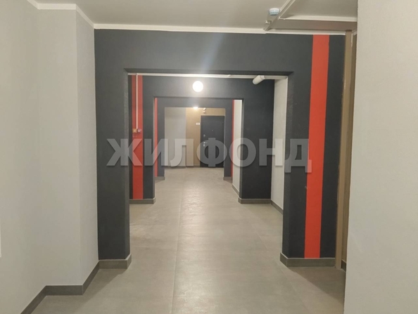 
  Продается 1-комн. квартира, 28 м², ЖК Азимут, дом 2
. Фото 18.
