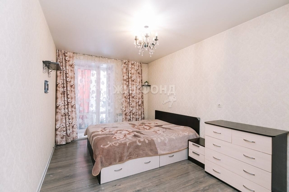 
   Продам 2-комнатную, 38.5 м², Кубовая ул, 96/1

. Фото 2.