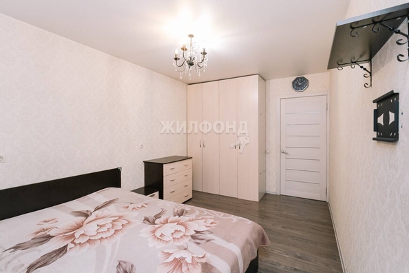 
   Продам 2-комнатную, 38.5 м², Кубовая ул, 96/1

. Фото 3.