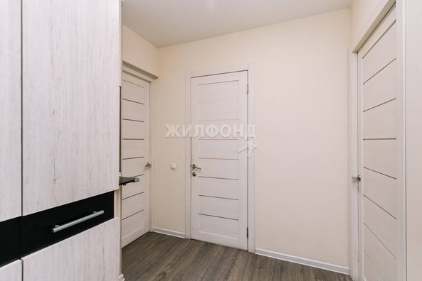 
   Продам 2-комнатную, 38.5 м², Кубовая ул, 96/1

. Фото 8.