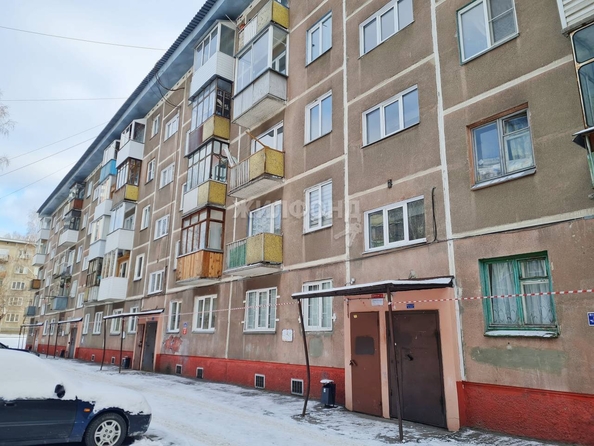 
   Продам 2-комнатную, 44 м², Немировича-Данченко ул, 4/3

. Фото 13.