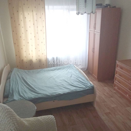 
   Продам 2-комнатную, 53.4 м², Макаренко ул, 7

. Фото 3.