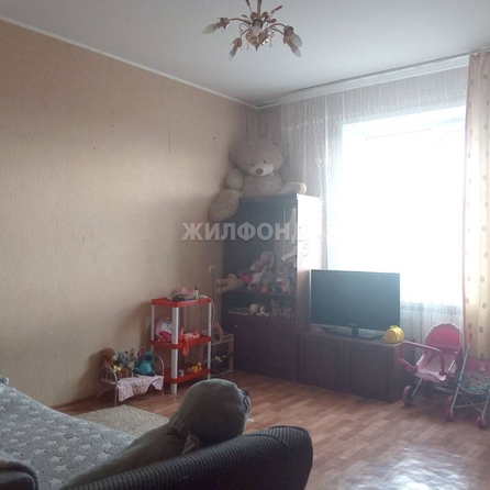 
   Продам 2-комнатную, 53.4 м², Макаренко ул, 7

. Фото 5.