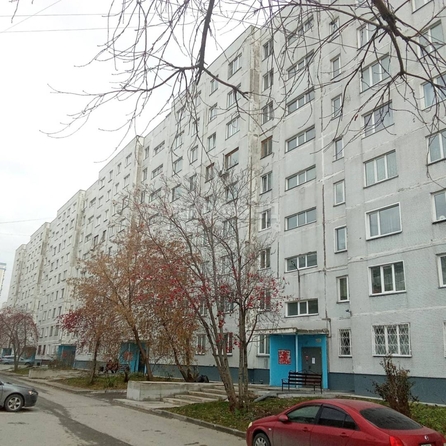 
   Продам 2-комнатную, 53.4 м², Макаренко ул, 7

. Фото 10.