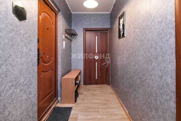 
   Продам 2-комнатную, 53.4 м², Макаренко ул, 7

. Фото 6.