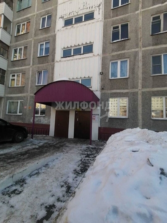 
   Продам 2-комнатную, 42 м², Гоголя ул, 201

. Фото 2.