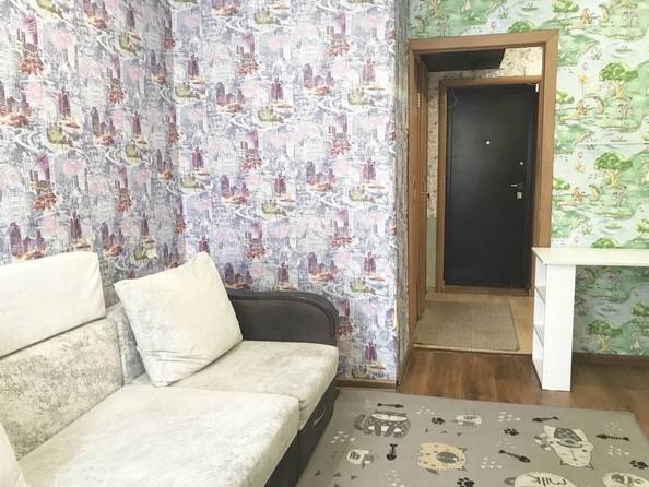 
   Продам 2-комнатную, 34.3 м², Сибиряков-Гвардейцев ул, 44/5

. Фото 2.