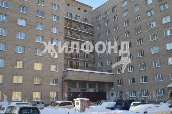 
   Продам 2-комнатную, 34.3 м², Сибиряков-Гвардейцев ул, 44/5

. Фото 8.