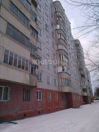 
   Продам 3-комнатную, 62 м², Есенина ул, 8/1

. Фото 22.