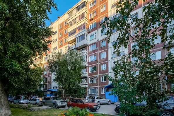 
  Продается 3-комн. квартира, 61.8 м², 1905 года ул, д. 30
. Фото 8.