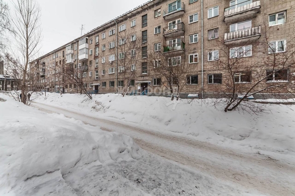 
   Продам 3-комнатную, 56.1 м², Никитина ул, 15

. Фото 1.