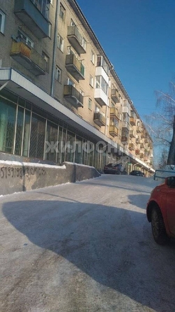 
   Продам 3-комнатную, 56.1 м², Никитина ул, 15

. Фото 4.