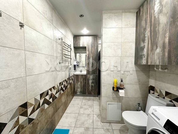 
   Продам 3-комнатную, 61.3 м², Советская ул, 7

. Фото 12.