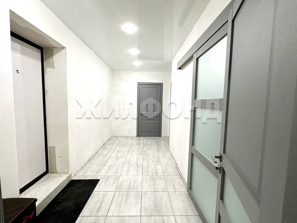 
   Продам 3-комнатную, 61.3 м², Советская ул, 7

. Фото 16.
