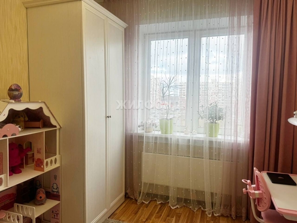 
   Продам 3-комнатную, 72.2 м², Титова ул, 274

. Фото 13.