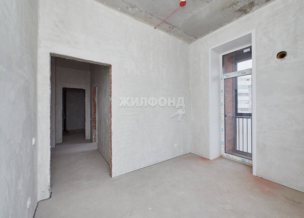 
   Продам 4-комнатную, 101.6 м², Трудовая ул, 25/1

. Фото 11.