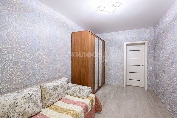 
   Продам дом, 122.7 м², Новосибирск

. Фото 5.