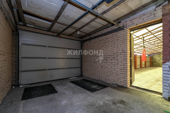 
   Продам дом, 122.7 м², Новосибирск

. Фото 27.