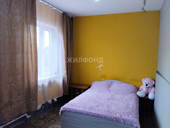 
   Продам дом, 76.6 м², Старый Искитим

. Фото 6.