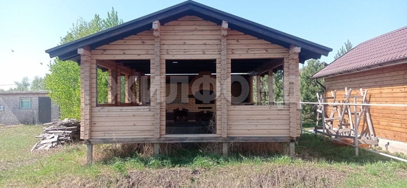 
   Продам дом, 77 м², Боровое село

. Фото 4.
