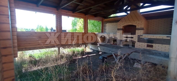 
   Продам дом, 77 м², Боровое село

. Фото 5.