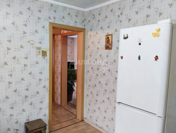 
   Продам дом, 48.8 м², Чернаково

. Фото 2.