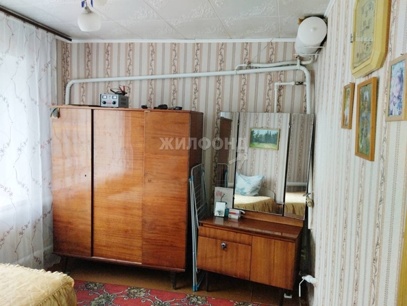 
   Продам дом, 48.8 м², Чернаково

. Фото 10.