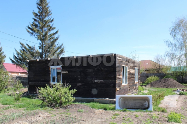 
   Продам дом, 60 м², Криводановка село

. Фото 4.