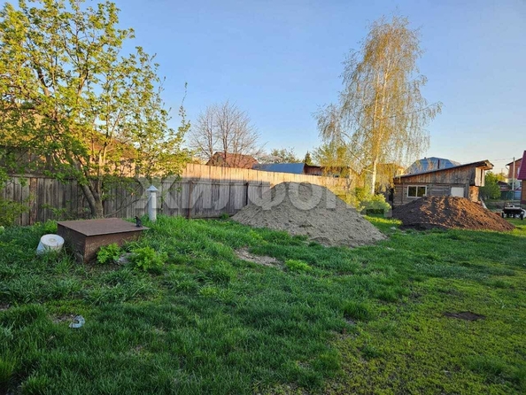 
   Продам дом, 60 м², Криводановка село

. Фото 8.