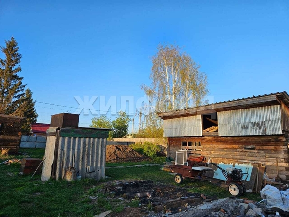 
   Продам дом, 60 м², Криводановка село

. Фото 9.