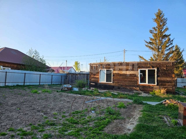 
   Продам дом, 60 м², Криводановка село

. Фото 10.