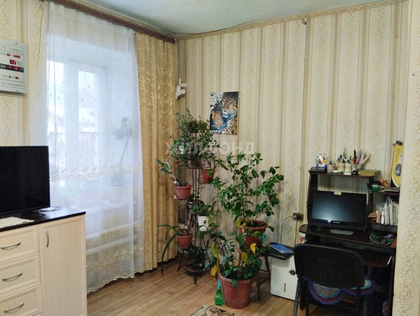 
   Продам дом, 55 м², Новосибирск

. Фото 10.