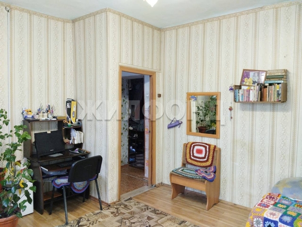 
   Продам дом, 55 м², Новосибирск

. Фото 4.
