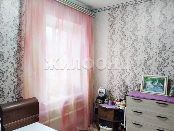 
   Продам дом, 55 м², Новосибирск

. Фото 11.