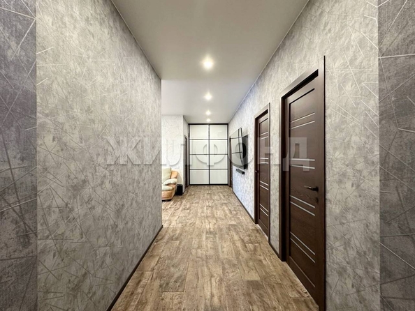 
   Продам дом, 125.8 м², Новосибирск

. Фото 9.
