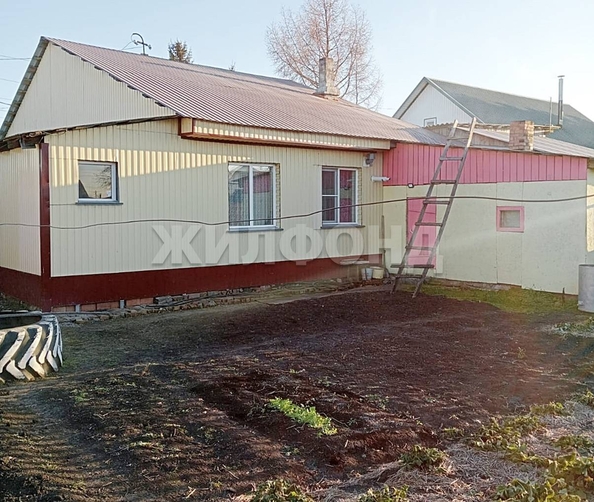 
   Продам дом, 79.6 м², Куйбышев

. Фото 13.