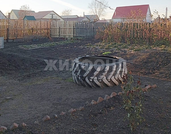 
   Продам дом, 79.6 м², Куйбышев

. Фото 16.