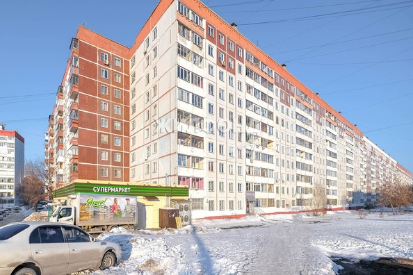 
   Продам комнату, 12.7 м², Комсомольская ул, 4

. Фото 6.