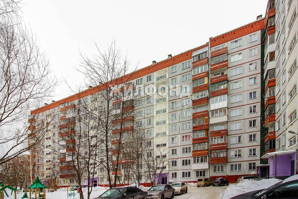 
   Продам комнату, 12.7 м², Комсомольская ул, 4

. Фото 7.